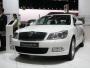 Tania jazda - skoda octavia z fabrycznym LPG
