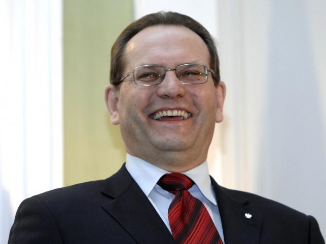 Kłoptek nie wierzy Palikotowi