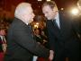 Tusk: To nie Kaczyńscy skakali przez płot