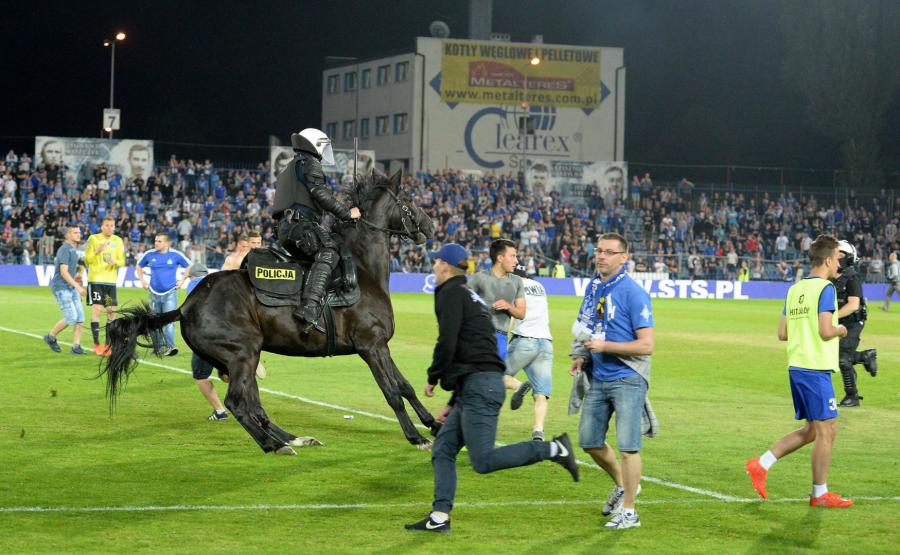 Konna policja