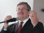 Komorowski: Rosja nie radzi sobie z historią