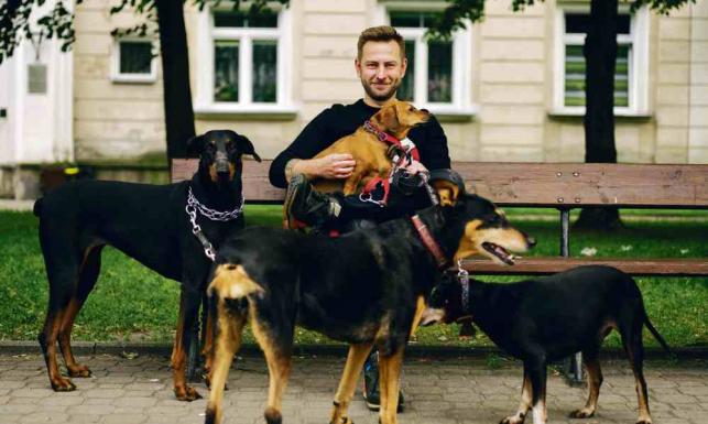 Mężyk do Mazurka: Jestem nieostentacyjnym gejem i nieostentacyjnym konserwatystą