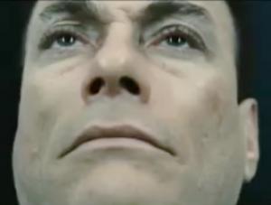 Jaen Claude Van Damme