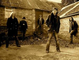 The Quireboys wystąpi w Polsce dwa razy