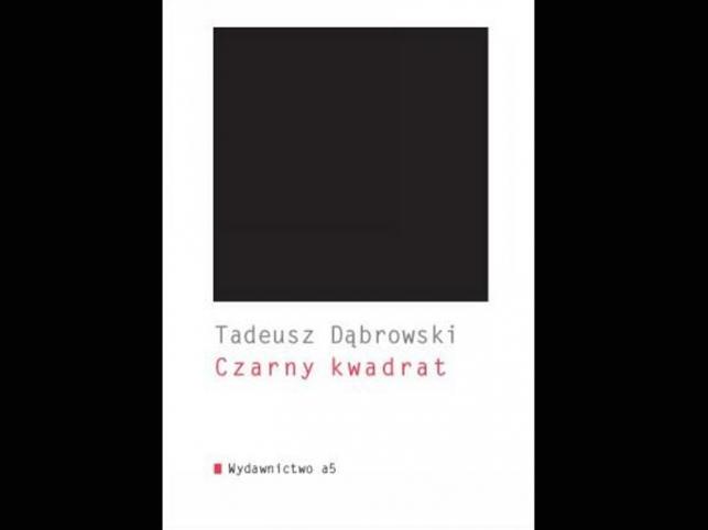 Nagroda Kościelskich dla Dąbrowskiego