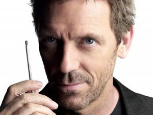 "Dr. House" i "Londyńczycy" najlepsi w telewizji