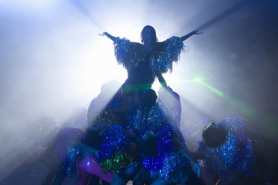 Obraz "Fantastyczna kobieta", nagrodzony na festiwalu w Berlinie za scenariusz, w polskich kinach od 6 października.