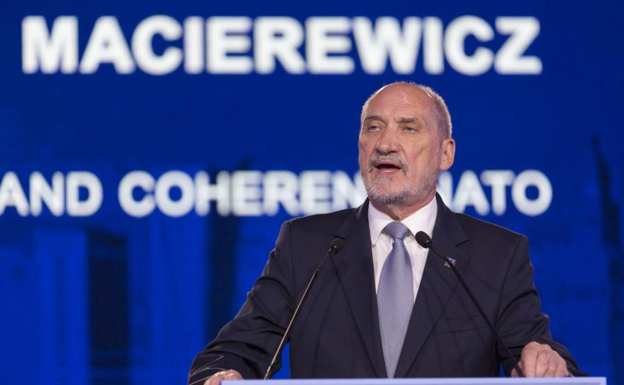 Znalezione obrazy dla zapytania Herbertem Raymondem McMasterem