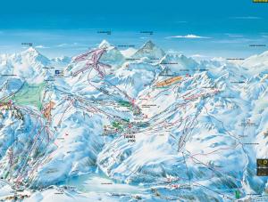 Tignes, Francja