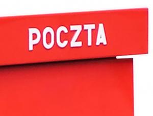 Znów zdrożeją listy i paczki