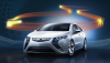Ampera to Opel z napędem elektrycznym o rozszerzonym zasięgu!