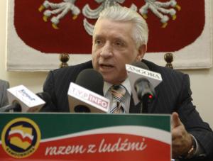 Lepper:Uważamy jako Samoobrona, że jest kilka spraw do załatwienia w Brukseli