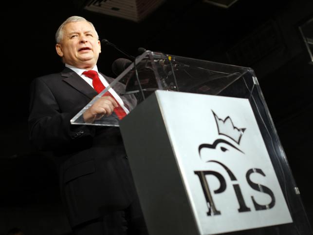 Szef PiS o szczycie Unii: To była porażka