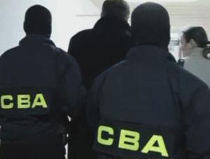 Limuzyny dla agentów CBA