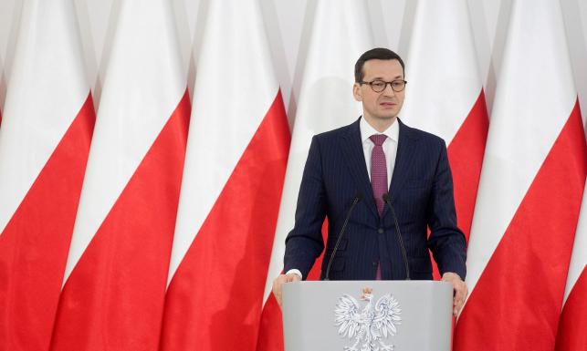 Specjalny rządowy zespół szybkiego reagowania ds. public relations ma walczyć z kryzysami