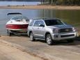 Toyota Sequoia
