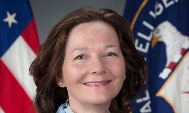Mroczny wątek w karierze nowej szefowej CIA. Gina Haspel nadzorowała stosowanie tortur