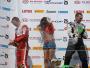 Na węgierskim torze Hungaroring z piskiem opon wystartowały Wyścigowe Samochodowe Mistrzostwa Polski. Pierwszym liderem Picanto Lotos Cup po wygraniu obu wyścigów, został Michał Kijanka. Zaś w cee’d Lotos Cup dwukrotnie zwyciężał Kamil Raczkowski.