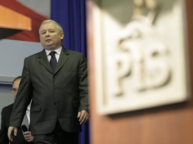 Kaczyński: Polacy muszą być nowocześni