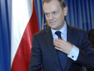 Tusk nie znalazł 17 miliardów