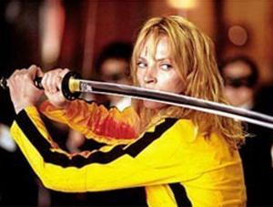 Tarantino zapowiada nowego Kill Billa