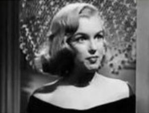 Spocznij obok Marylin Monroe