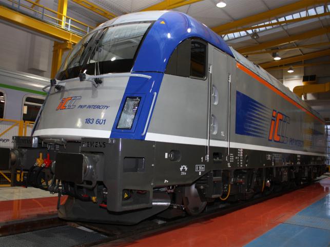 Polskie TGV będzie za 10 lat