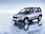 Wreszcie jest! Cała i zdrowa - nowiutka skoda yeti