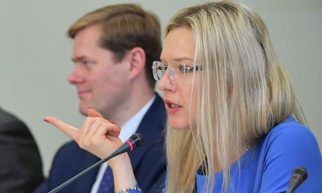 Kiedy przesłuchanie Donalda Tuska? Wassermann: W przyszłym tygodniu ustalimy termin
