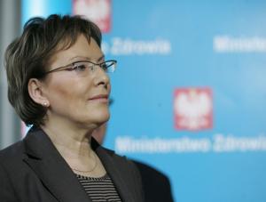 Ewa Kopacz dopuszcza do siebie myśl, że PO zalegalizuje eutanazję