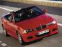 BMW 3 cabrio: Pierwsze miejsce w kategorii auta sportowe i kabriolety
