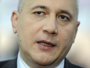 Brudziński: Źle się dzieje z polską demokracją