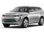 Mitsubishi Concept PX-MiEV to samochód koncepcyjny nowej generacji nowoopracowanym systemem kontroli dynamiki pojazdu Mitsubishi S-AWC (Super All Wheel Control)...
