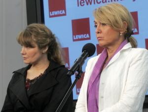 Kobiety Lewicy apelują do premiera