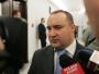 PiS zmienia taktykę w sprawie Janusza Palikota
