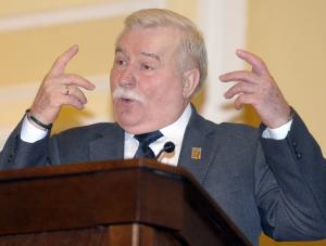 Wałęsa: Kaczyński ograł Tuska