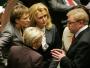 Politycy PO znów mówią ze ściągawek
