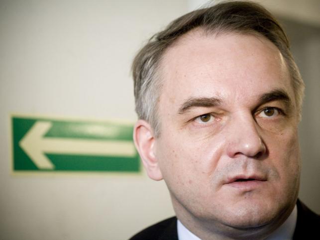 Pawlak przedstawi własną wersję