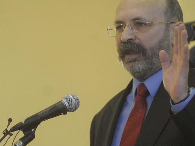 Pęk: Nepotyzm w PSL to normalka