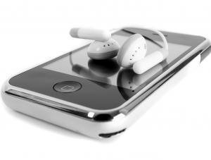 MP3 to kultowy gadżet 20-latków