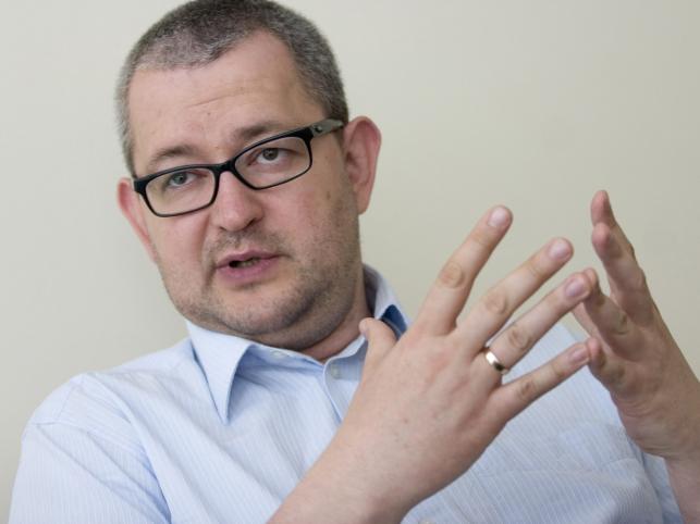 Ziemkiewicz: Konserwatywni inteligenci zagłosują na PiS.