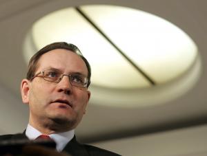 Kłopotek: Otoczenie Tuska rozwala koalicję