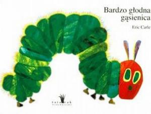 Klasyka dziecięcej literatury wreszcie u nas
