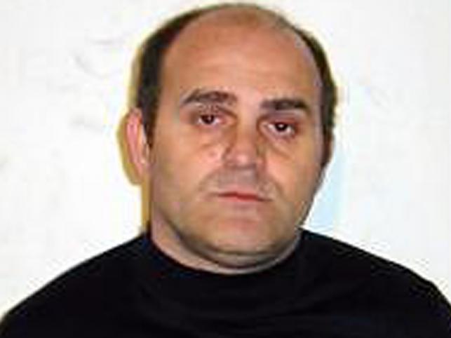 Boss Camorry idzie za kraty