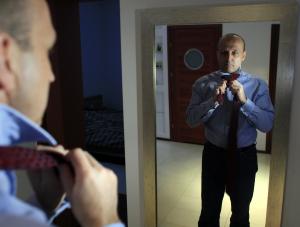 Marcinkiewicz wije sobie gniazdko w Londynie