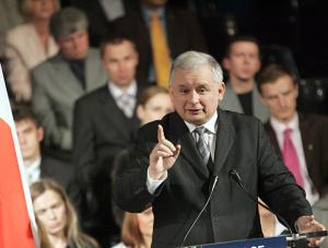 Jabłoński: "W PiS widać tendencje samobójcze"