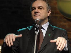 Pawlak obraził się na Tuska. I nadąsał