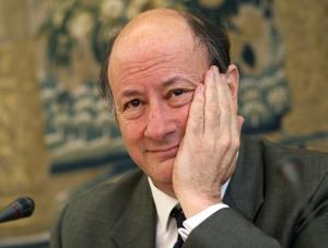 Rostowski ma dowód, że kryzysu nie ma