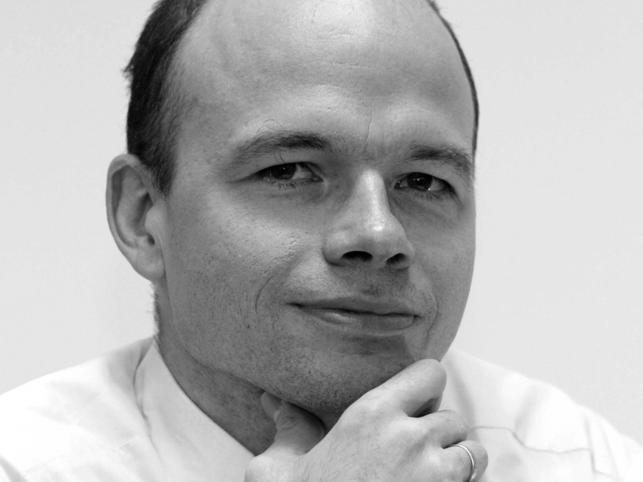 Jędrzej Bielecki: Ameryka to za mało