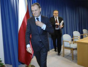PO i PSL rozgonią doradców politycznych